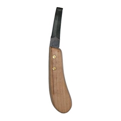 LEGRA MUSTAD HOJA PLANA DOBLE CORTE