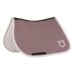 Mantilla Equestro acolchada ETH09060N Salto