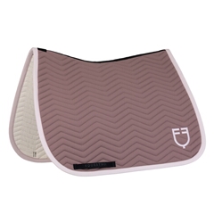 Mantilla Equestro acolchada ETH09066N DOMA