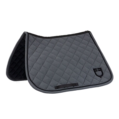 Mantilla Equestro Salto ETH09094 Cuadrados