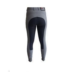 ZMS Full Silicone Ladies Breeches