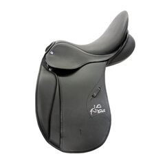 Queen Dressage Torrel Saddle