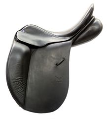 Silla QUEEN DRESSAGE DOMMA