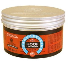 C&D&M CORNUCRESCINE Hoof ointment 250gr