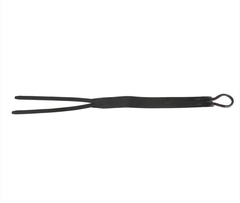 Baticola Vaquera Negro/Marron 2/PUNTA