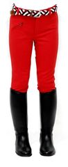 Pantalón ZMS Niño Algodón Económico