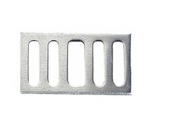 Broche Plano para unión de Cinta 20mm 5 uni.