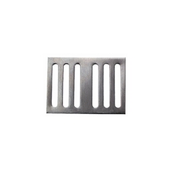 Broche Plano para unión de Cinta 40mm 5 uni.