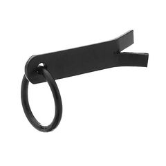 Blued Shackle