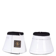 BR Overreach Boots with Shinny Beads