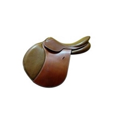 Queen Dressage Samuel Oliva Jumping Saddle