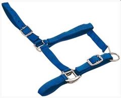 Cabezada cuadra nylon FOAL
