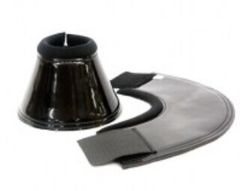 Campanas Charol