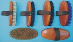 Cepillo Cerdas Nylon
