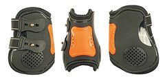 Protectores Air Trasero