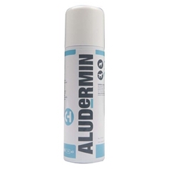 Z. ALUDERMIN SPRAY 200ML.