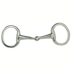 Filete Oliva Inox 21955 12.5cm