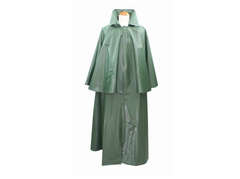 Capote Montar 145 verde