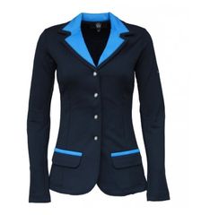 Chaqueta de Concurso Queeny Spook M Marino-Azul