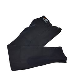ZMS Full Seat Ladies Breeches Black 40