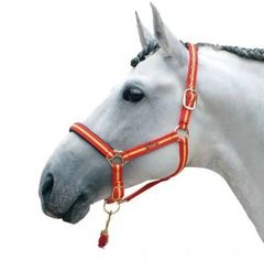 NYLON HALTER 4022SM