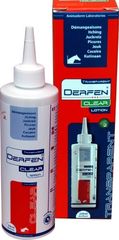 Derfen Clear lotion 250 ml