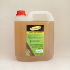 Aceite pata buey, 5L
