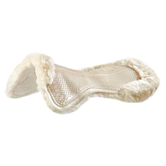 Salvacruces terapeútico (con borreguillo) beige