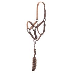 Cabezada de cuadra con ramal ANKY ATH001 AW16