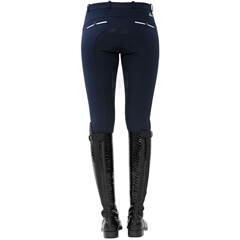 Ricarda Breeches Full Grip M Navy