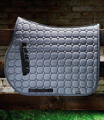 Mantilla EQUILINE OCTAGON