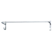 Cuelga Mantas horze Rail