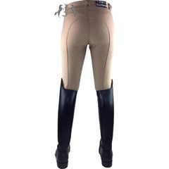 Pantalon ZMS Mujer Full Grip