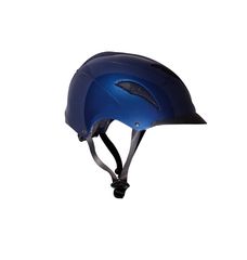 Casco ZMS SADDLERY Modelo Expression