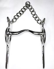 Bocado Liverpool ZMS SADDLERY