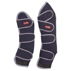 Protector de Transporte Premier 4 unid. Azul Full