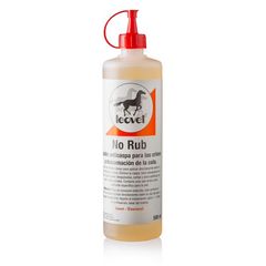 Leovet no-rub dandruff lotion 500 ml