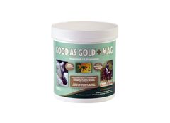 Good As Gold + Magnesio 1.5 Kg