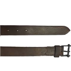 NOSEBAND STRAP vaquera Eco