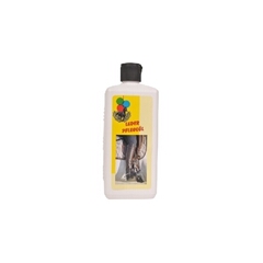 Aceite para cuidar el cuero, 500 ml