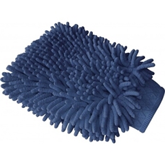 HIPPOTONIC �CHENILLE/MESH� GLOVE