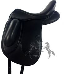 Dressage Saddle Sang Royal Nathalie