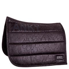 Mantilla ANKY PAISLEY Doma Negro