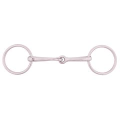 Filete BR dos piezas Inox 14cm