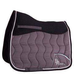 Mantilla BR Passion Mona Doma Gris