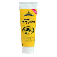 Geel repelente de Insectos 250ml