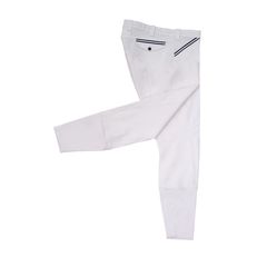 Men Breeches Felix Full grip L white