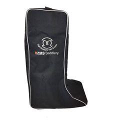 ZMS SADDLERY Boots Case