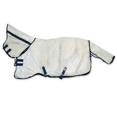 MANTA HH ANTIMOSCAS CON CUBRECUELLO