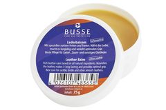 Crema para cuero BUSSE